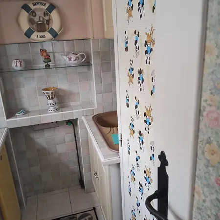 Le Cocon Du Cannet 06 Λε Κανέ